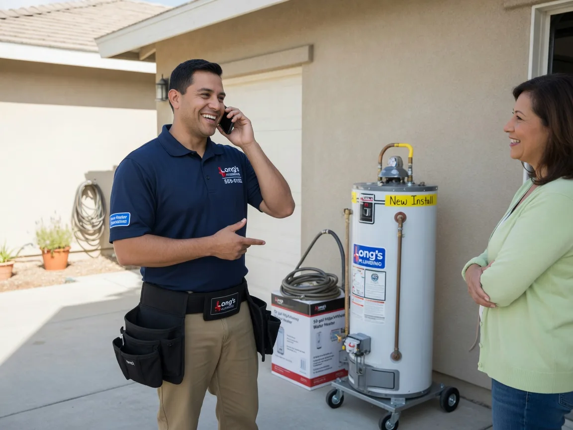 Leak Detection Rickreall, OR FAQs